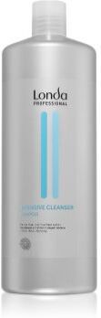 Londa Professional Specialist Intensive Cleanser champô de limpeza 1000 ml. Specialist Intensive Cleanser