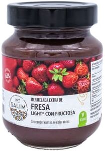 Int-Salim Compota Extra de Morango 325g