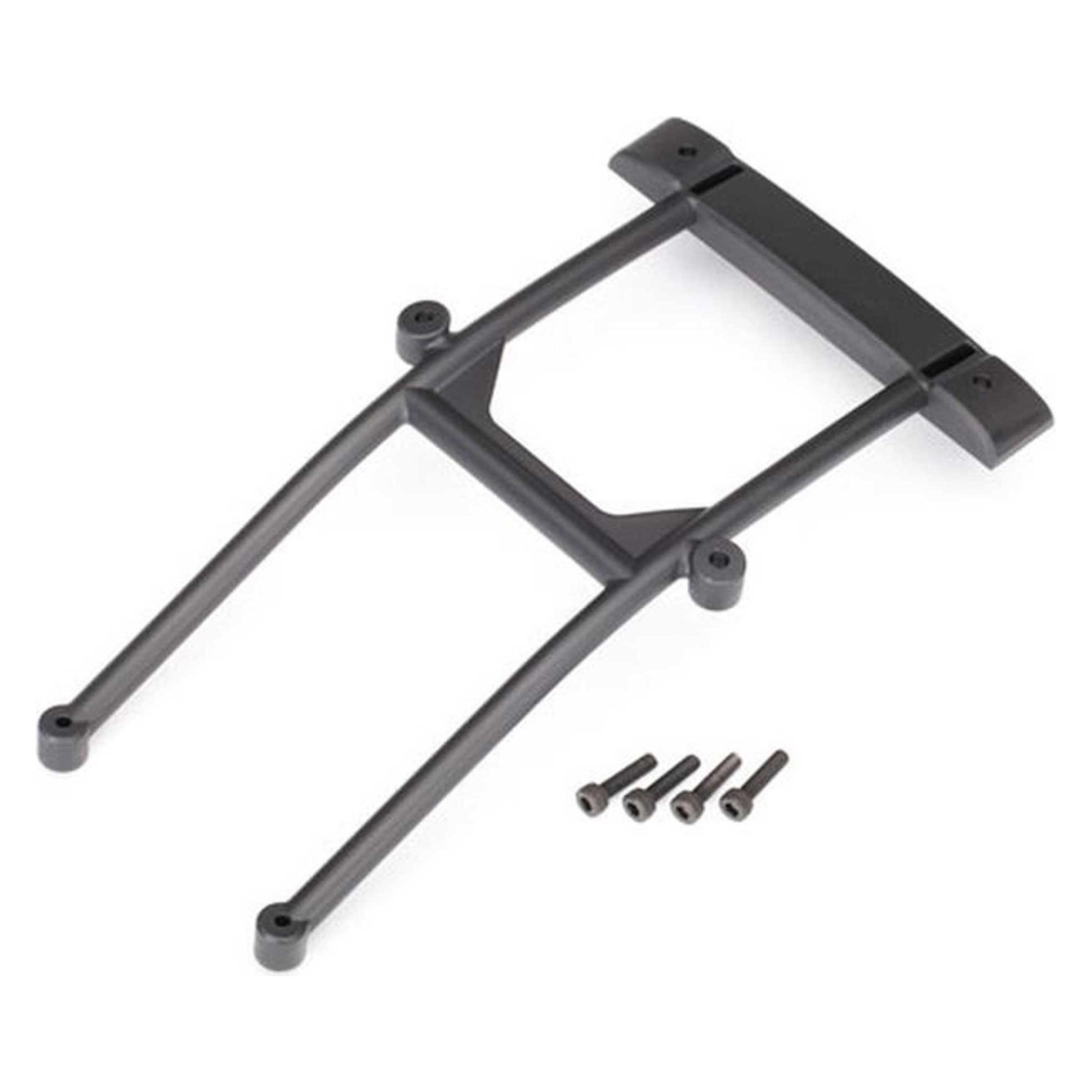 Traxxas karo-support / 3x12mm cs (4) (TRX6719)