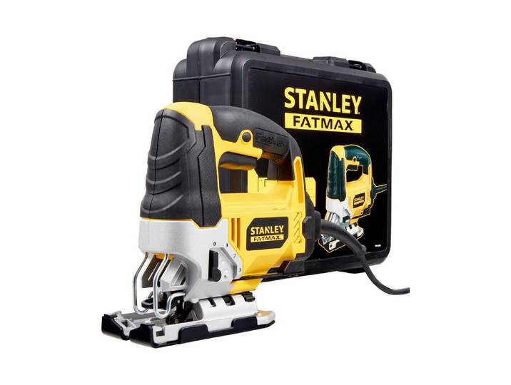 Stanley Pendelhubstichsäge Fme340K 710 W