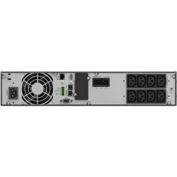 Sicotec Usv USV MATRIX RT MXR1K5MM 1500 VA / 1500 W (1500 VA, 1500 W), USV