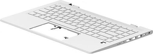 HP M23770-051 Laptop-Ersatzteil Tastatur
