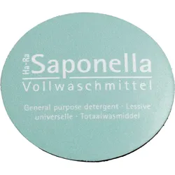 Ha-Ra Magnetschild "Vollwaschmittel"