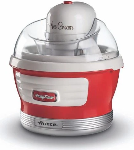 Ariete Party Time 643 Red
