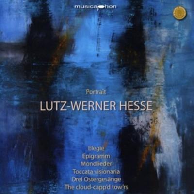 Portrait - Abendroth,Dahlmann,Peppel,Clear Voices,Markovic, CD