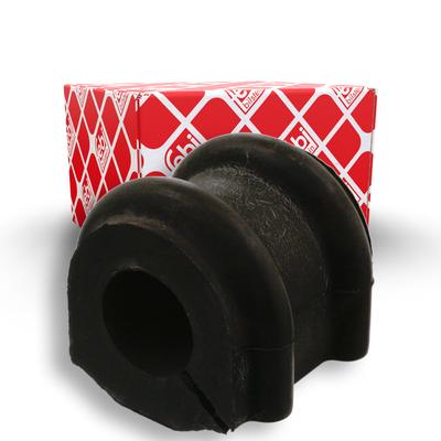 FEBI BILSTEIN Lagerung, Stabilisator 41467 Vorderachse für HYUNDAI