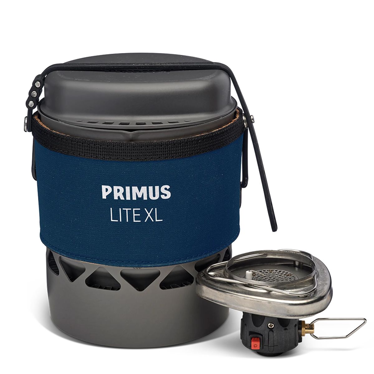 Primus Lite XL Stove System II 1.0 L blue P356051