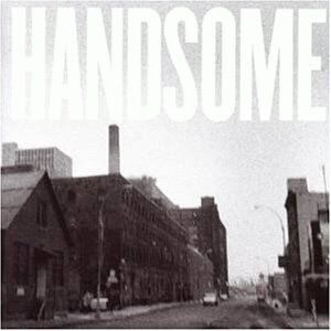 Handsome - Handsome - Preis vom 09.10.2026 07:28:09 h