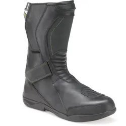 Kochmann Tornado II, Stiefel wasserdicht - Schwarz - 40 EU