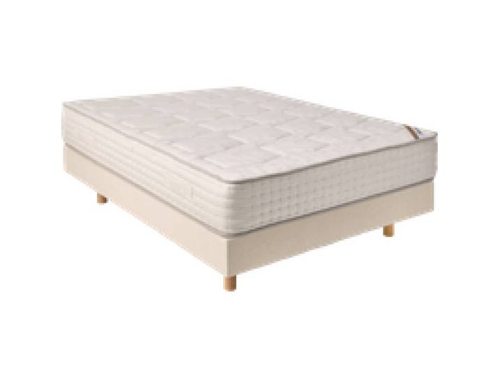 Ensemble matelas et sommier Martin