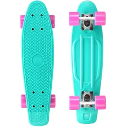 Star Skateboards, Skateboard, (22.05")
