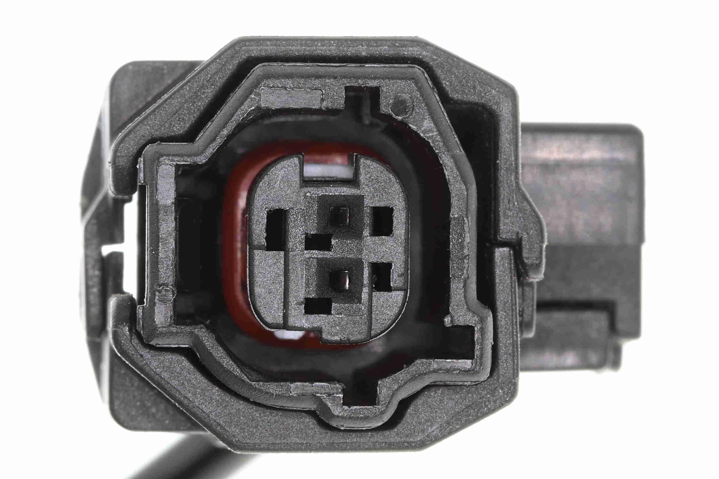 VEMO Sensor, Raddrehzahl v70720380 Hinterachse links für SCION