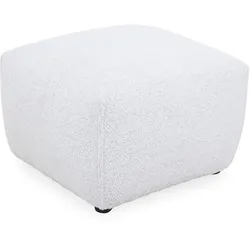 Hocker MONDO ENSEMBLE DENAH (BHT 55x36x55 cm) - BHT 55x36x55 cm