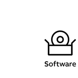 ABB BPro-CLOUD-1K BuildingPro-Portal-Kapazität, für eine Building Edge mit bis zu 1.000 Punkten 1 Jahr