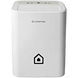 Ariston DEOS 16s 3 L 41 dB Weiss, Luftentfeuchter, Weiss