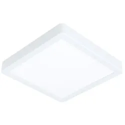 Eglo Fueva LED-Beleuchtung 21x2,8 cm weiß 99247