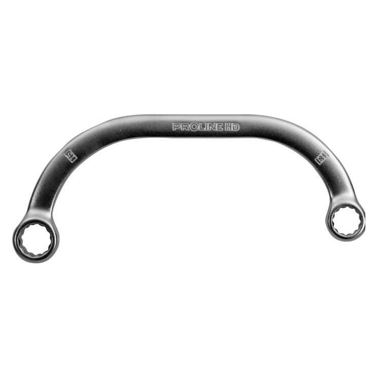 Pro-Line C-förmiger Schraubenschlüssel 10 x 12 mm (36070) (10 mm, 12 mm) (36070)