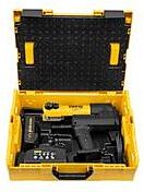 REMS Akku Press 22V ACC 576011 Basic-Pack, in L-Box