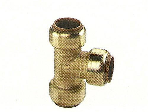 VSH Tectite Classic T-stuk i/i/i 15 Type T24 4750581