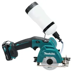 makita CC301DSMJ Akku-Glas- und Fliesenschneider