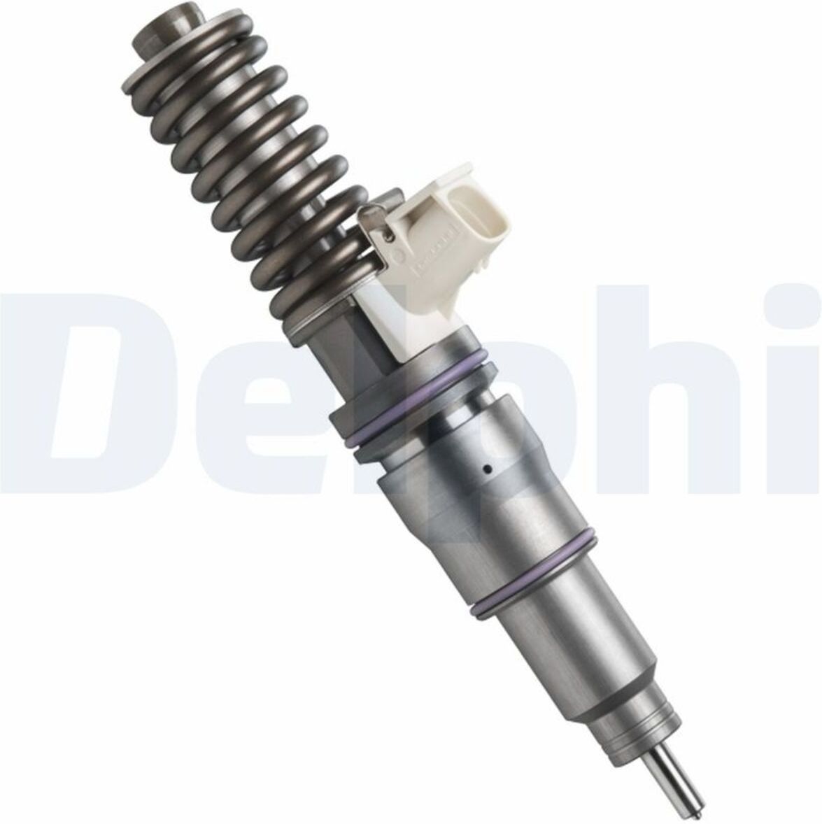 Pumpe-Düse-Einheit DELPHI BEBE4D24004