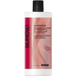 Brelil Professional, Shampoo, Numero Colour Protection Shampoo 1000ml (Flüssiges Shampoo, 1000 ml)