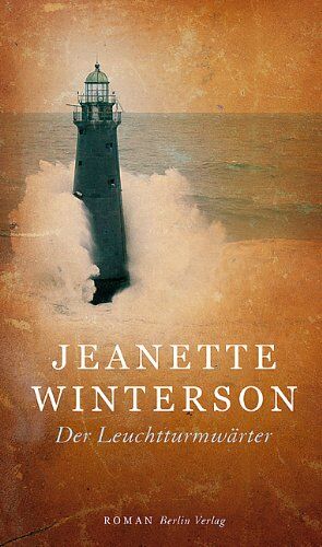 Jeanette Winterson - Der Leuchtturmwärter - Preis vom 11.10.2026 03:10:56 h