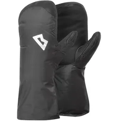 Mountain Equipment Redline Mitt 01599 Fäustlinge Obsidian/Black - S