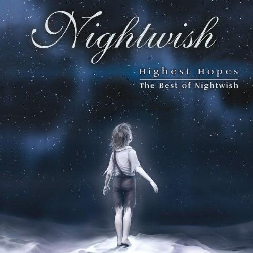 Nightwish - Highest Hopes - The Best of Nightwish (Ltd. Edition) [DOPPEL-CD] - Preis vom 11.10.2026 03:10:56 h