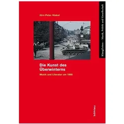 Die Kunst des Überwinterns, Fachbücher von Jörn Peter Hiekel