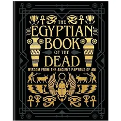 The Egyptian Book of the Dead, Sachbücher von E.A. Wallis Budge