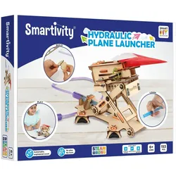 Smartivity Hydraulic Plane Launcher vanaf 1 april 2023