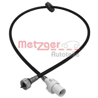 METZGER AUTOTEILE Tachowelle COFLE s08013 für Ford