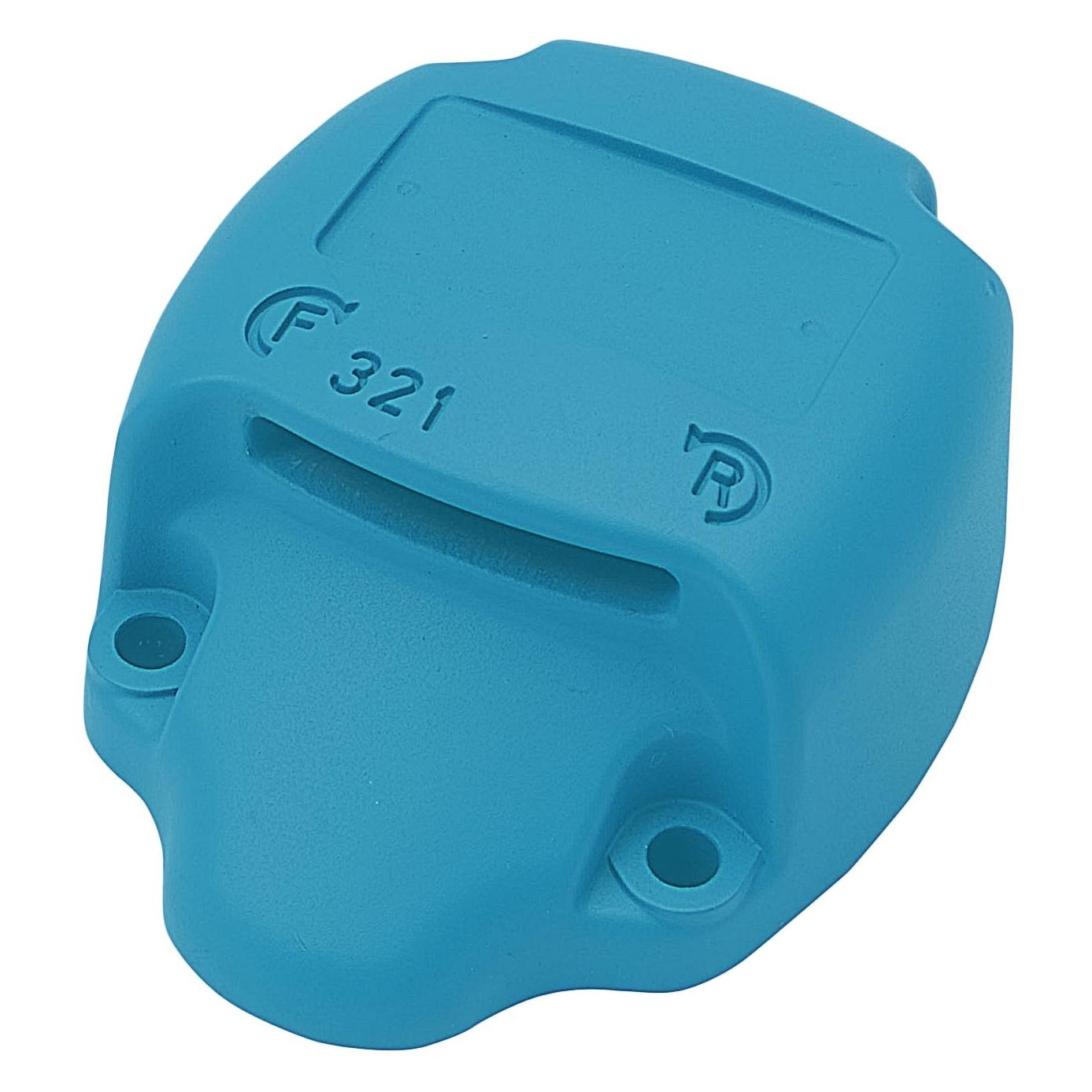 Hazet Gehäuseabdeckung, Hinten (9012-1SPC-018)