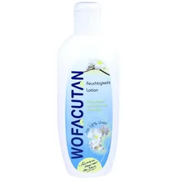 Wofacutan Feuchtigkeitslotion 220 ml