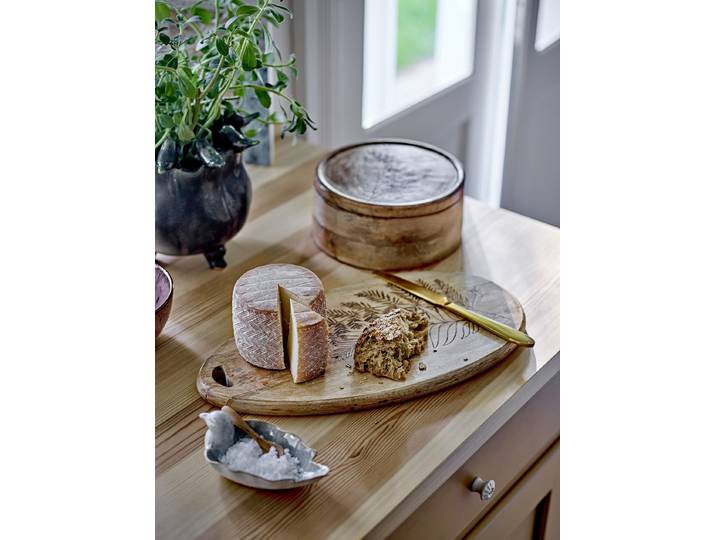 home24 Potje Moya Ø 20cm beige