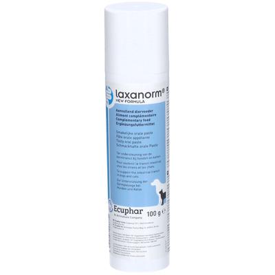 Laxandorm Nieuwe Formule 100 g Paste