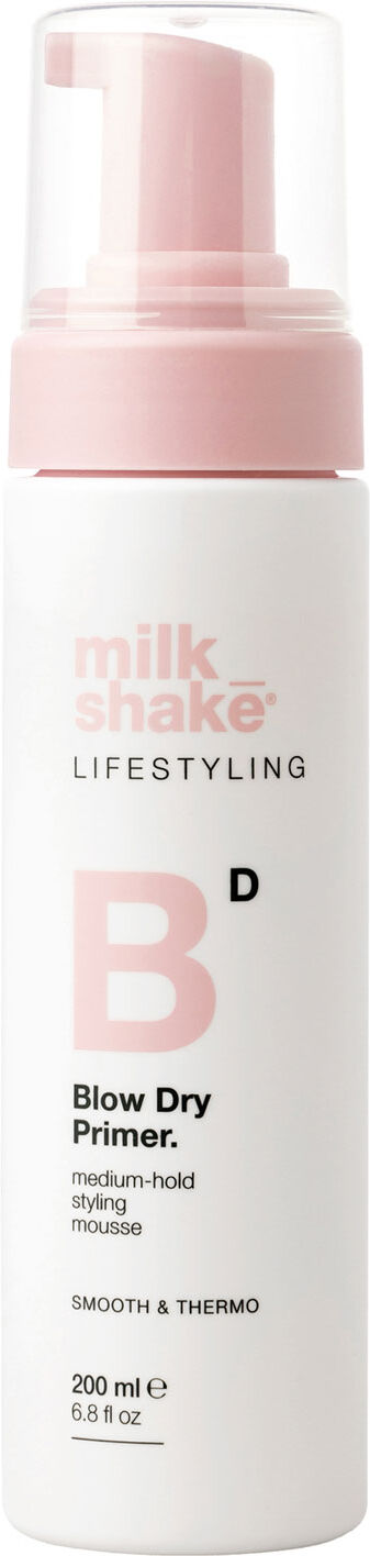 MILKSHAKE Lifestyling Blow-Dry Primer 200ml