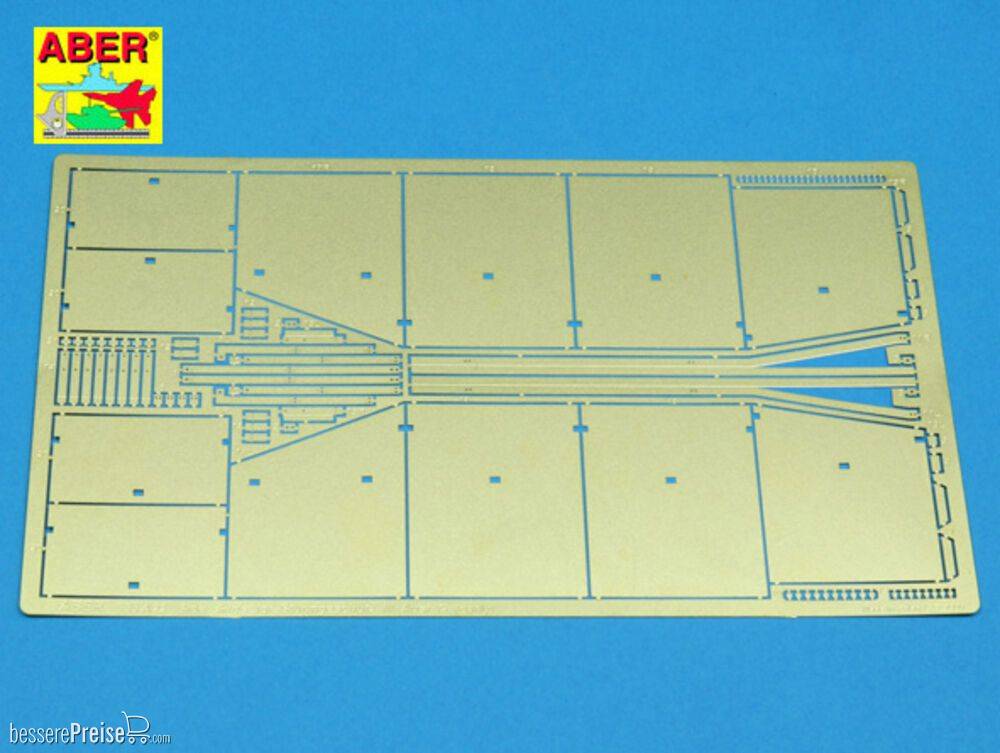 Aber Models 35 A022