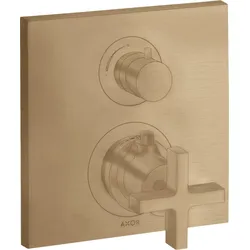 Hansgrohe Thermostat Unterputz Axor Citterio 39705140