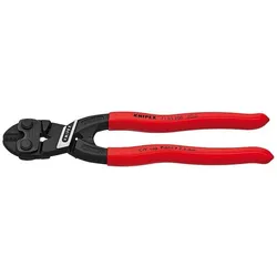 Knipex, Zange, Compact articulated pliers 200 mm CoBolt PCV (71 01 200) (200 mm)