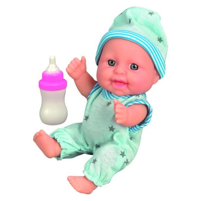 Rs Toys Mini Pubobello 15 cm (36933181)