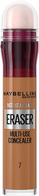 Maybelline NY Instant Anti-Age Eraser Concealer 6,8 ml