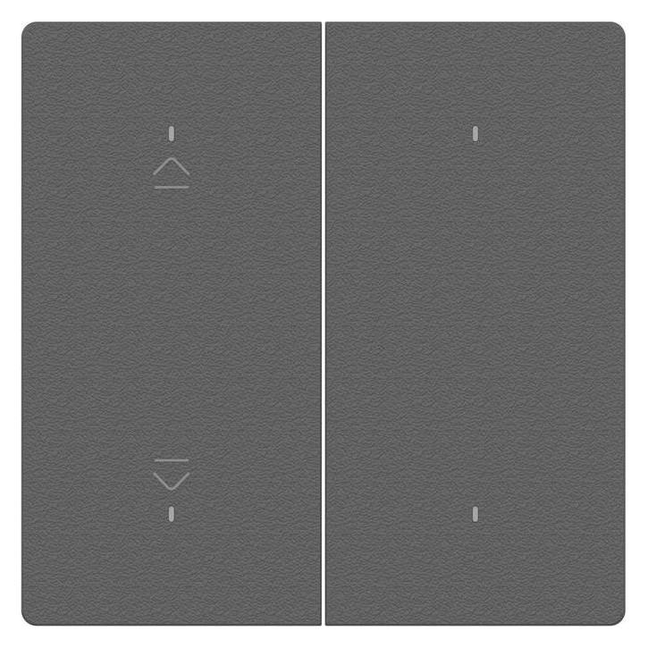 Aqara Shutter Switch H2 EU (DS-K02D)