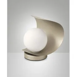 Fabas Luce LED-Tischleuchte 3414-30-225