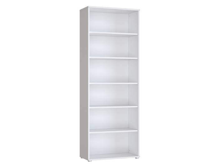Etagère Basel Blanc - Basika