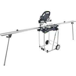 Festool Kapp-Zugsäge KAPEX KS 60 E-UG-Set/XL - 574789