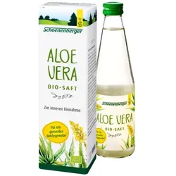 Schoenenberger Aloe Vera-Saft