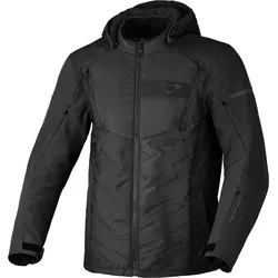 Macna Cocoon 2.0 wasserdichte Motorrad Textiljacke S