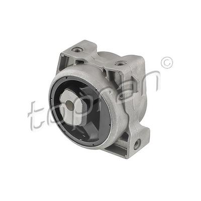 Topran Lagerung, Motor [Hersteller-Nr. 407830] für Mercedes-Benz